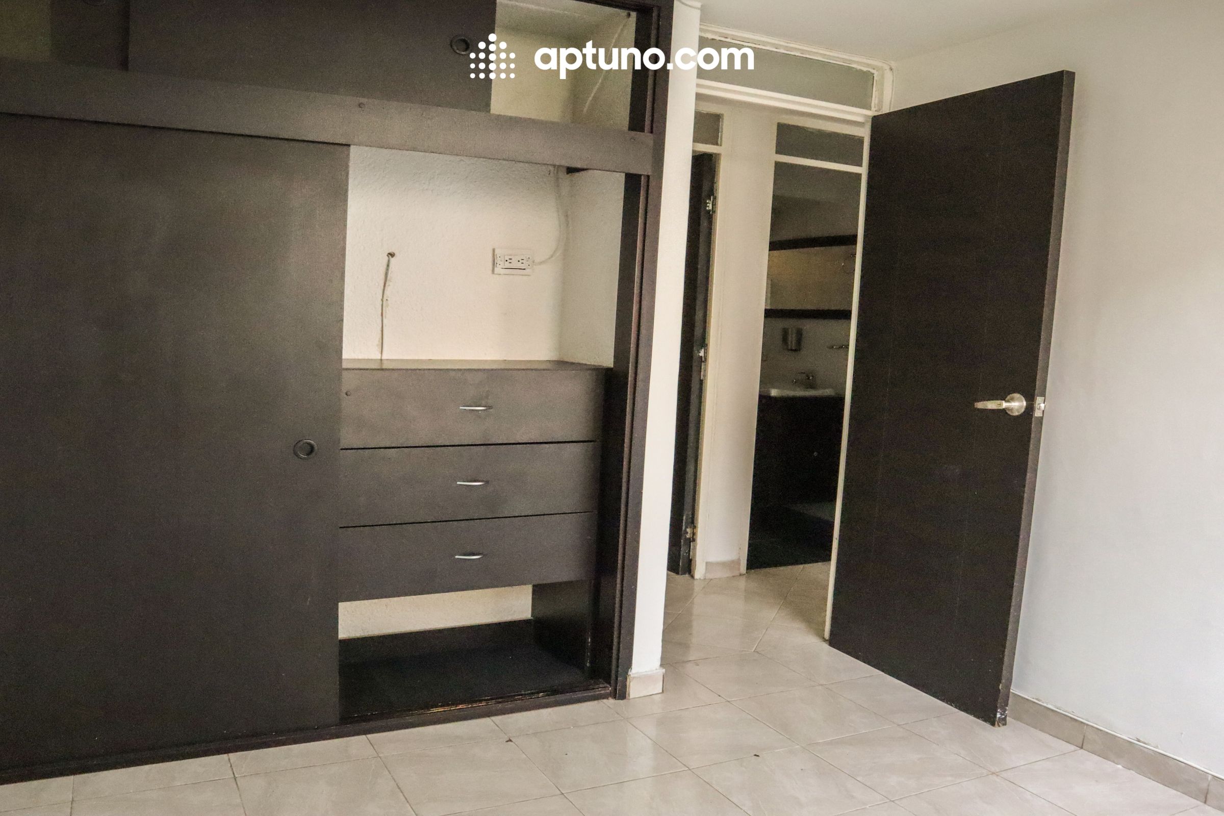 Apartamento en arriendo Bochica II Apartamento en arriendo Bochica II 54 m² - $ 860.000