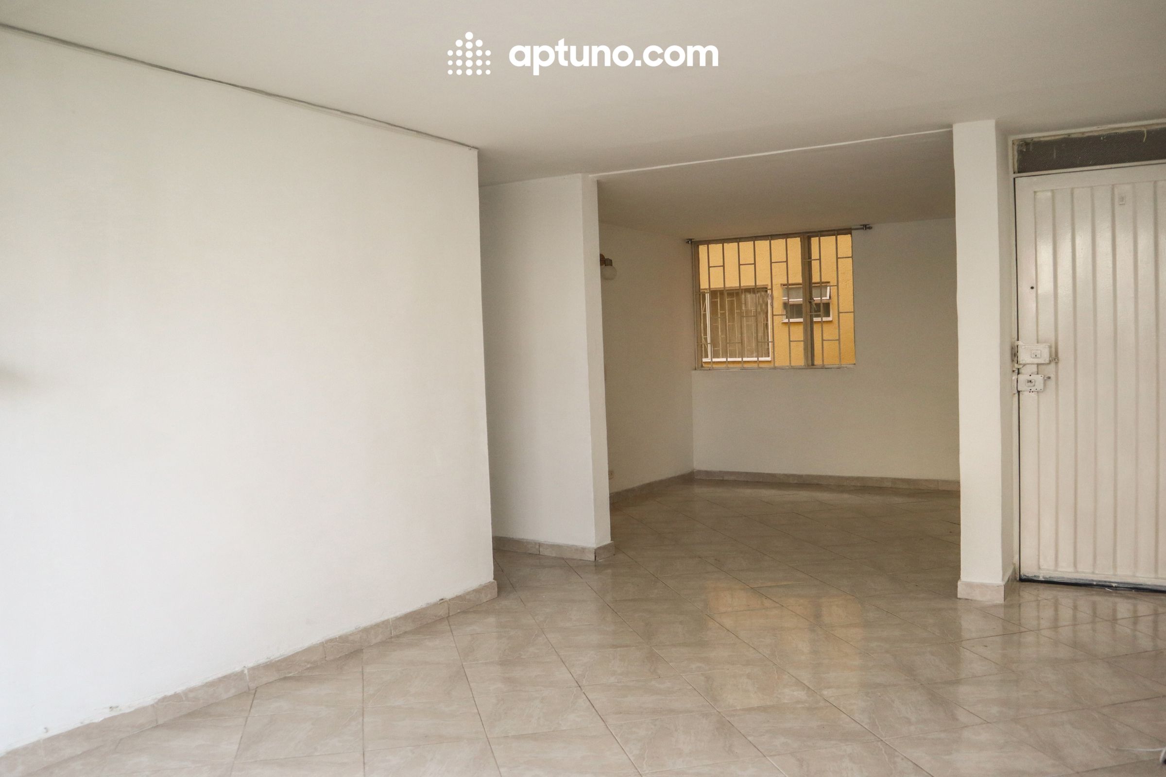 Apartamento en arriendo Bochica II Apartamento en arriendo Bochica II 54 m² - $ 860.000