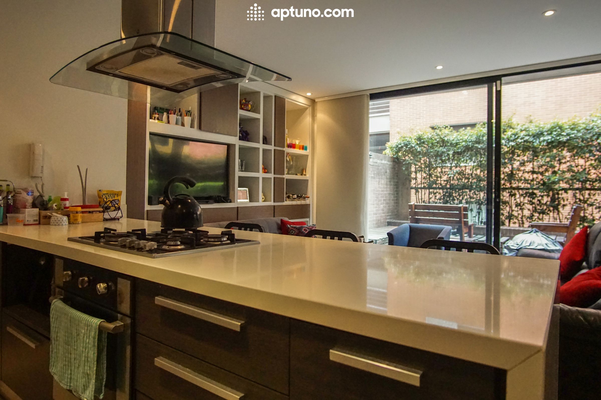 Apartamento en arriendo Molinos Norte Apartamento en arriendo Molinos Norte 53 m² - $ 3.100.000