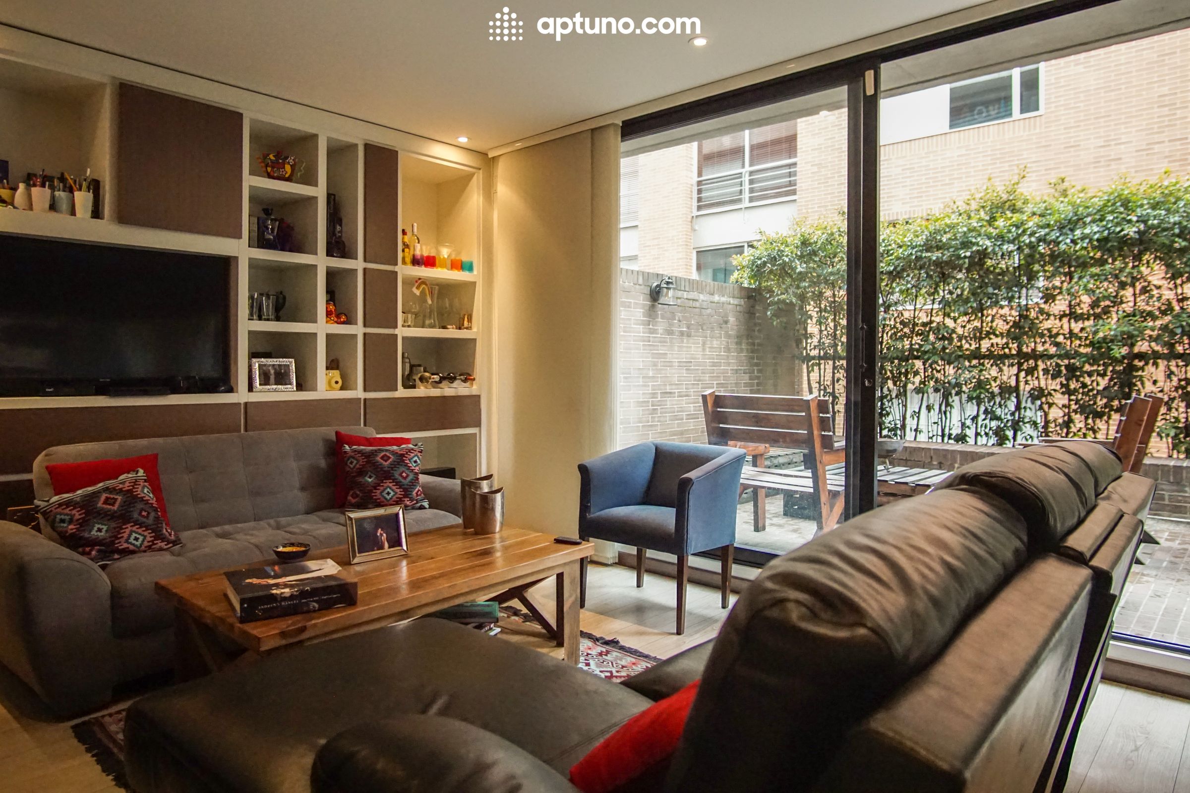 Apartamento en arriendo Molinos Norte Apartamento en arriendo Molinos Norte 53 m² - $ 3.100.000