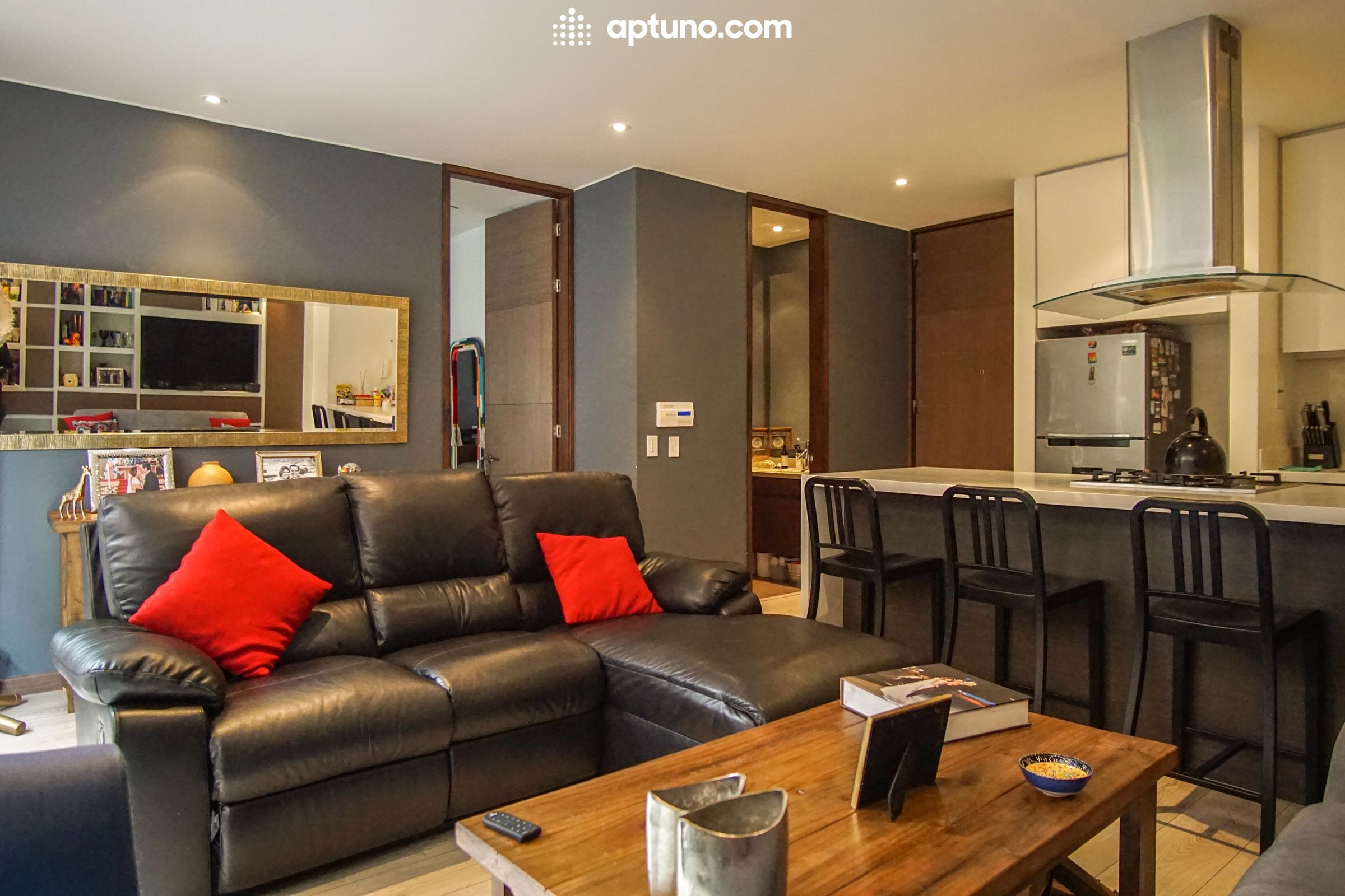 Apartamento en arriendo Molinos Norte Apartamento en arriendo Molinos Norte 53 m² - $ 3.100.000