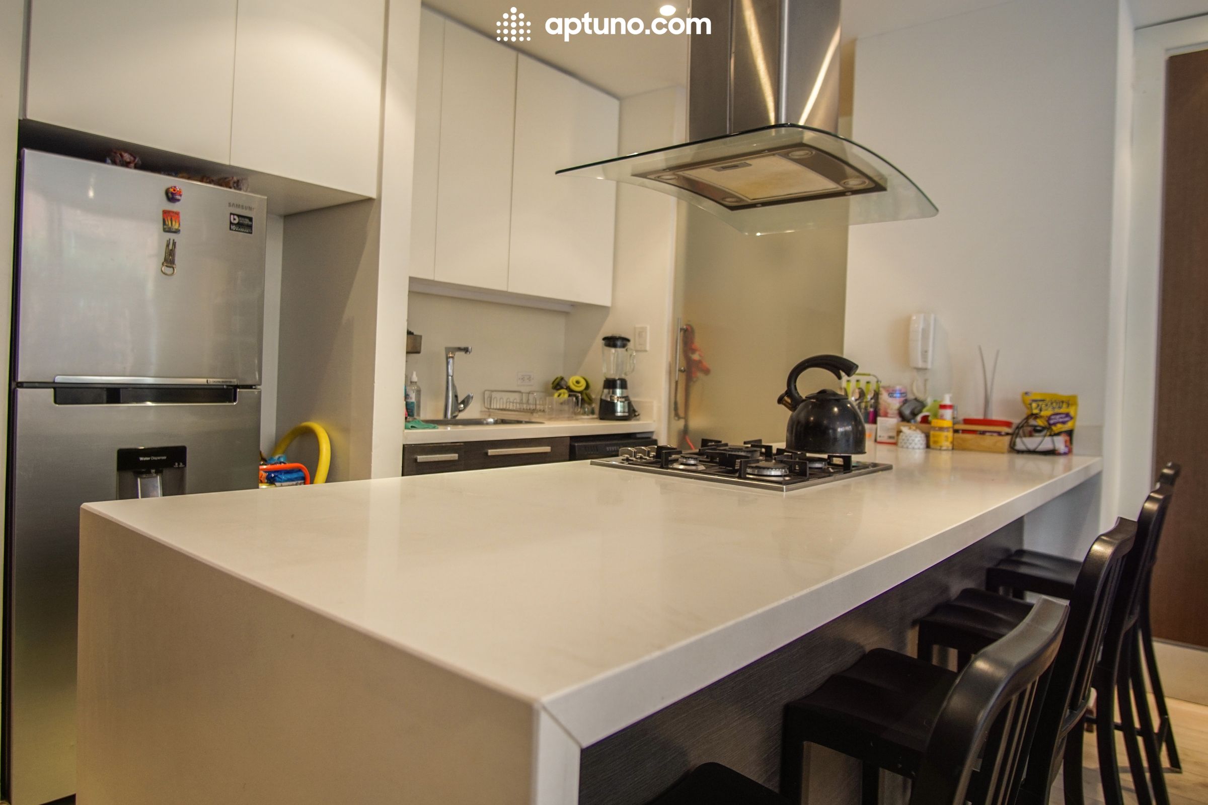 Apartamento en arriendo Molinos Norte Apartamento en arriendo Molinos Norte 53 m² - $ 3.100.000