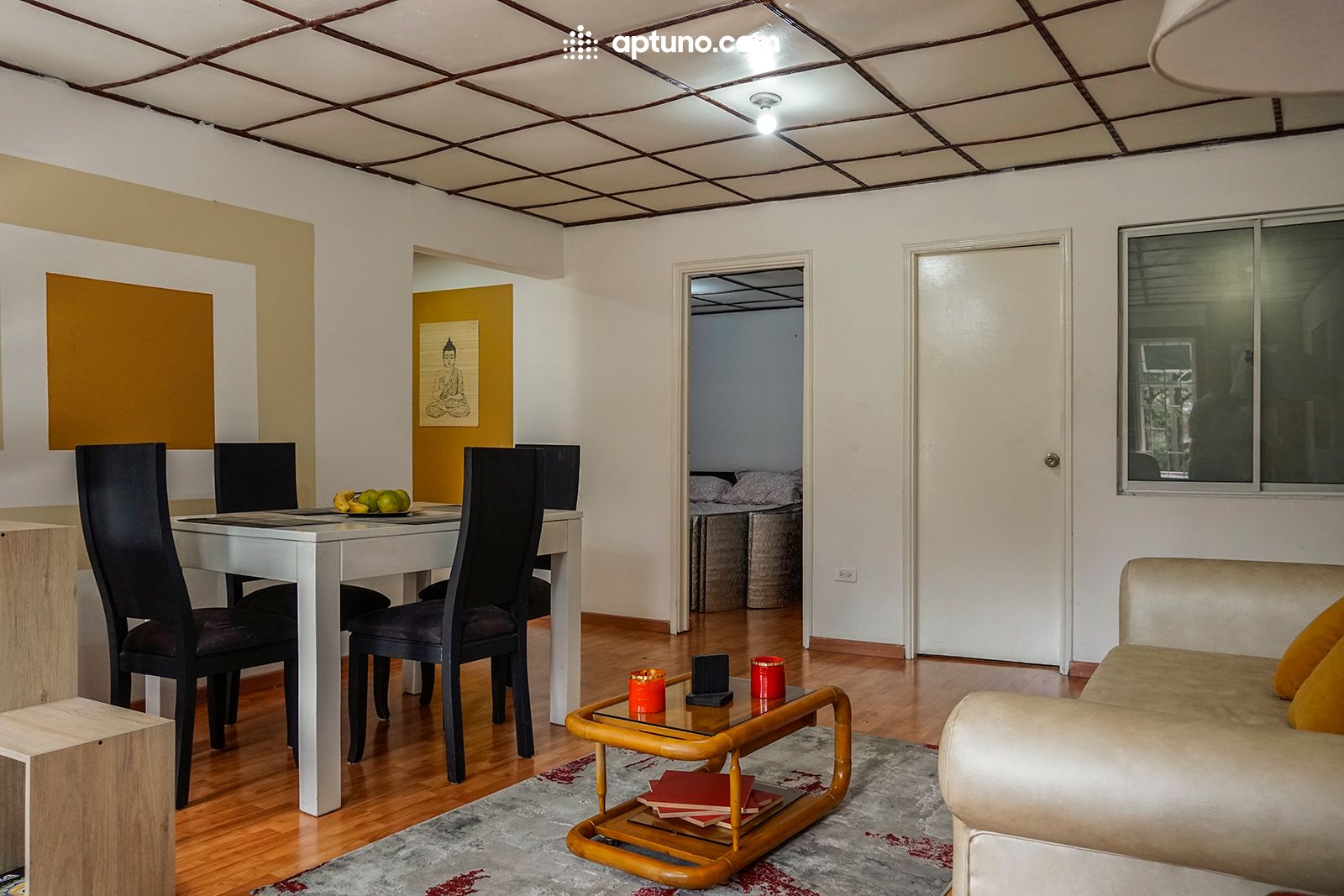 Apartamento en arriendo Barcelona 80 m² - $ 2.000.000
