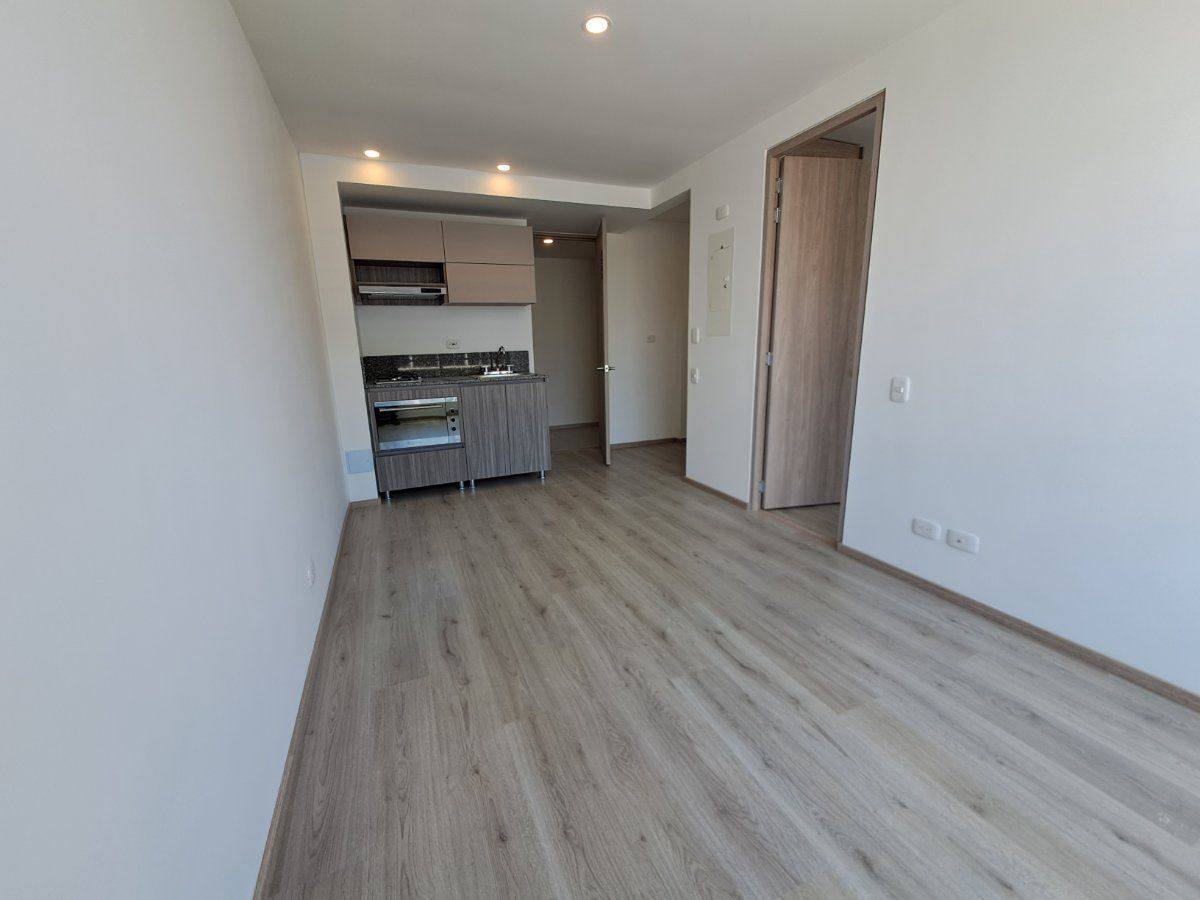 Apartamento en arriendo Nueva Zelandia 32 m² - $ 1.450.000