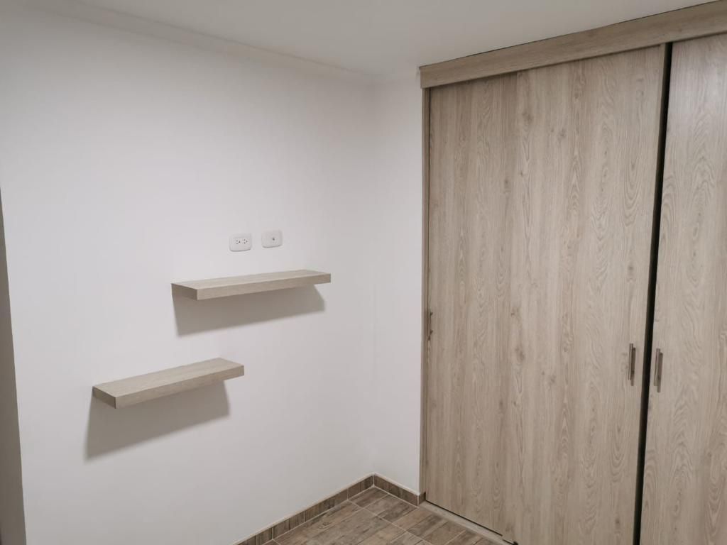 Apartamento en arriendo Puente Aranda Apartamento en arriendo Puente Aranda 40 m² - $ 1.300.000,00
