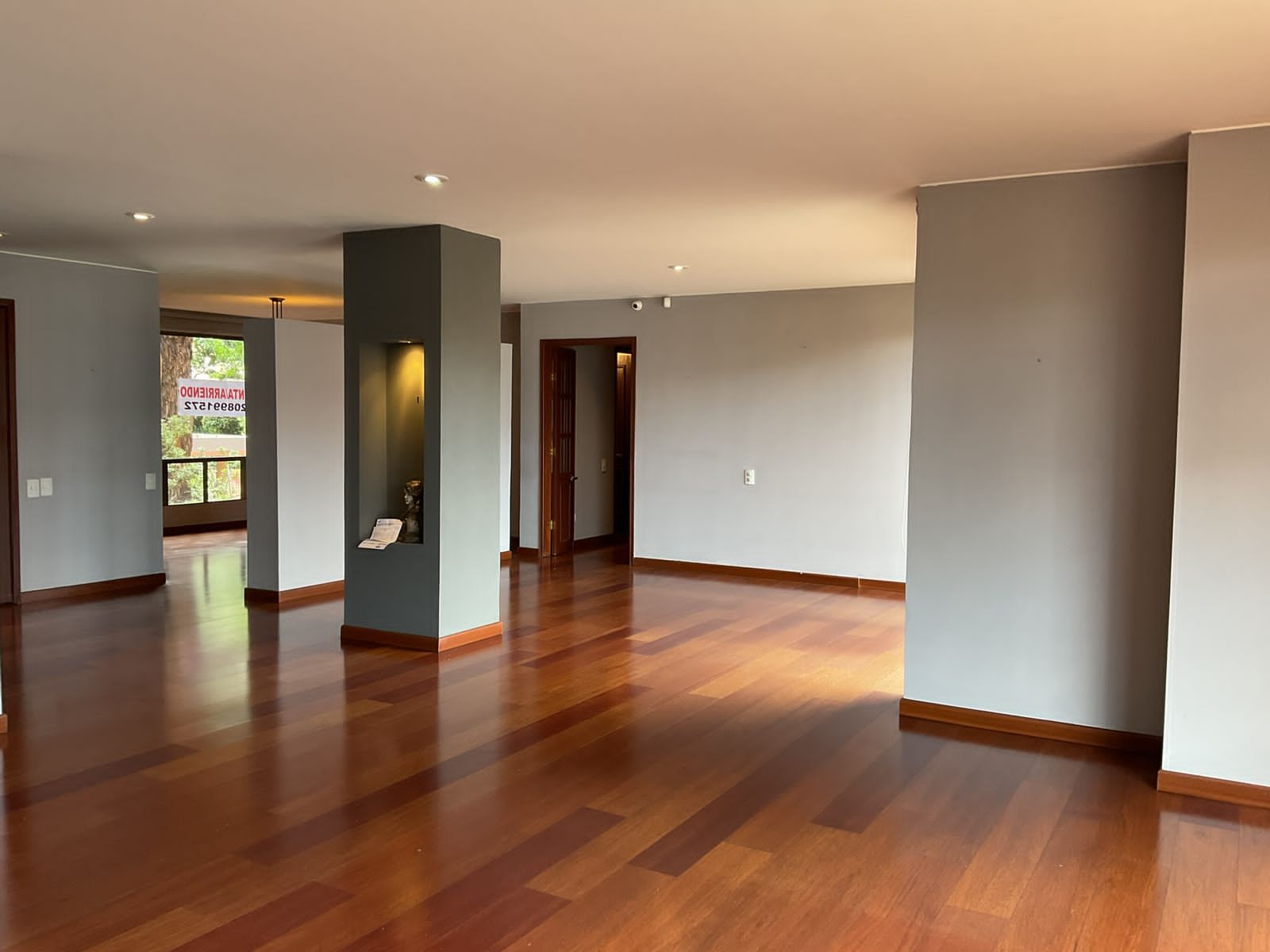 Apartamento en arriendo Ginebra 180 m² - $ 6.550.000,00