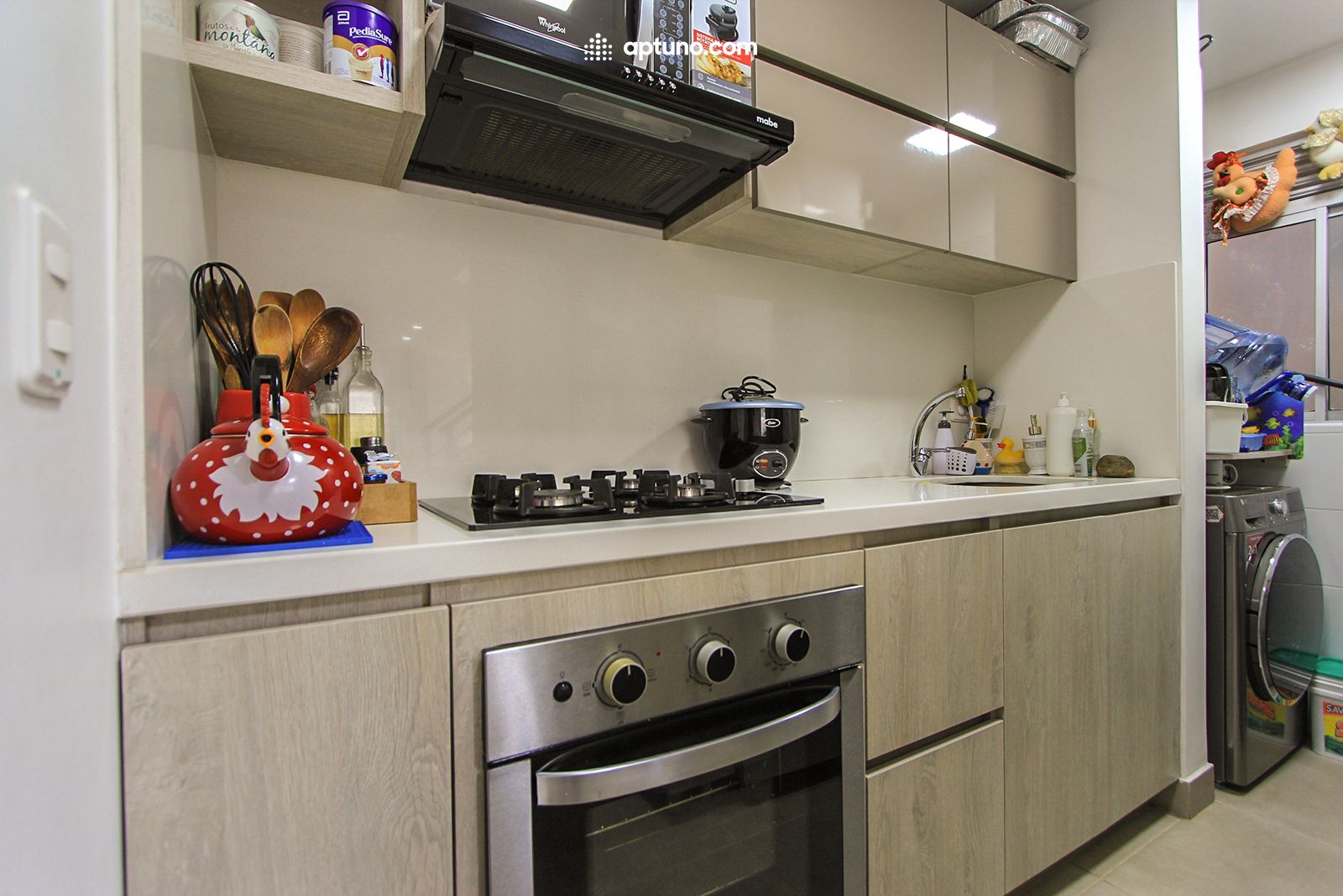 Apartamento en arriendo Santa Teresa Apartamento en arriendo Santa Teresa 110 m² - $ 2.665.600