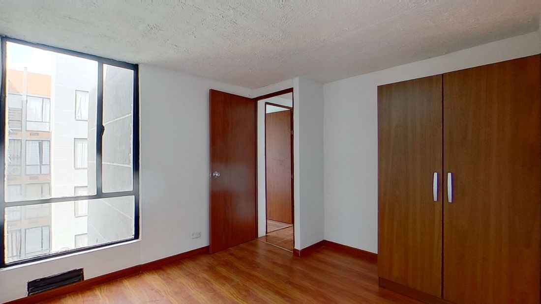 Apartamento en arriendo Compartir 39 m² - $ 800.000