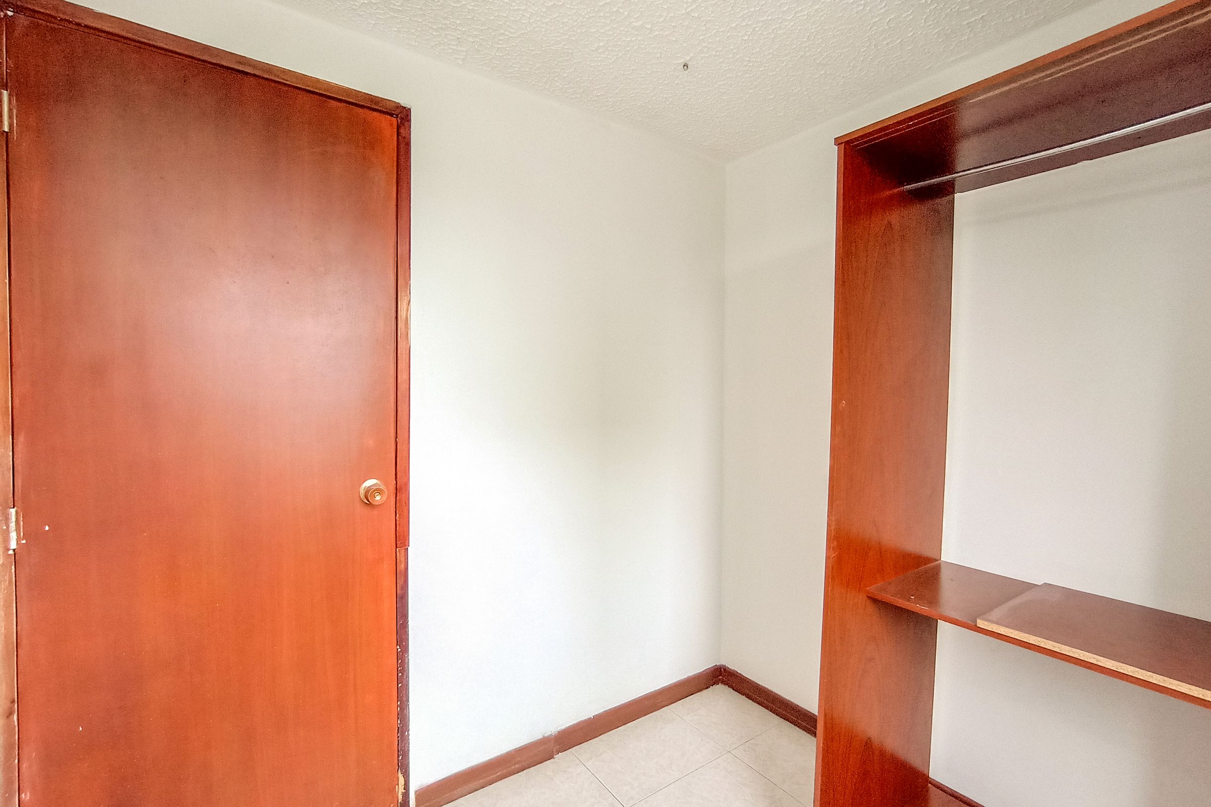 Apartamento en arriendo Hipotecho Occidental 57 m² - $ 1.200.000,00