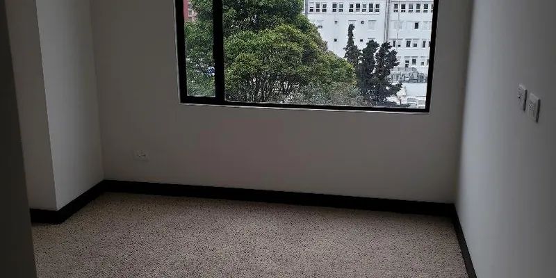 Apartamento en arriendo Estoril Apartamento en arriendo Estoril 70 m² - $ 2.570.000