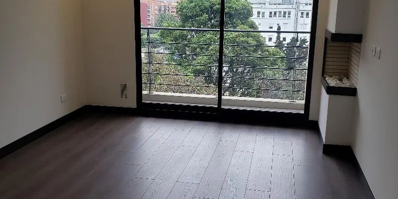 Apartamento en arriendo Estoril Apartamento en arriendo Estoril 70 m² - $ 2.570.000