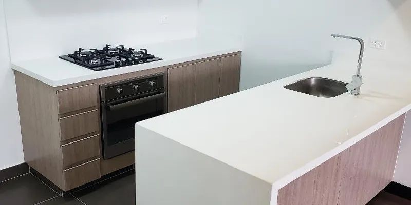 Apartamento en arriendo Estoril Apartamento en arriendo Estoril 70 m² - $ 2.570.000