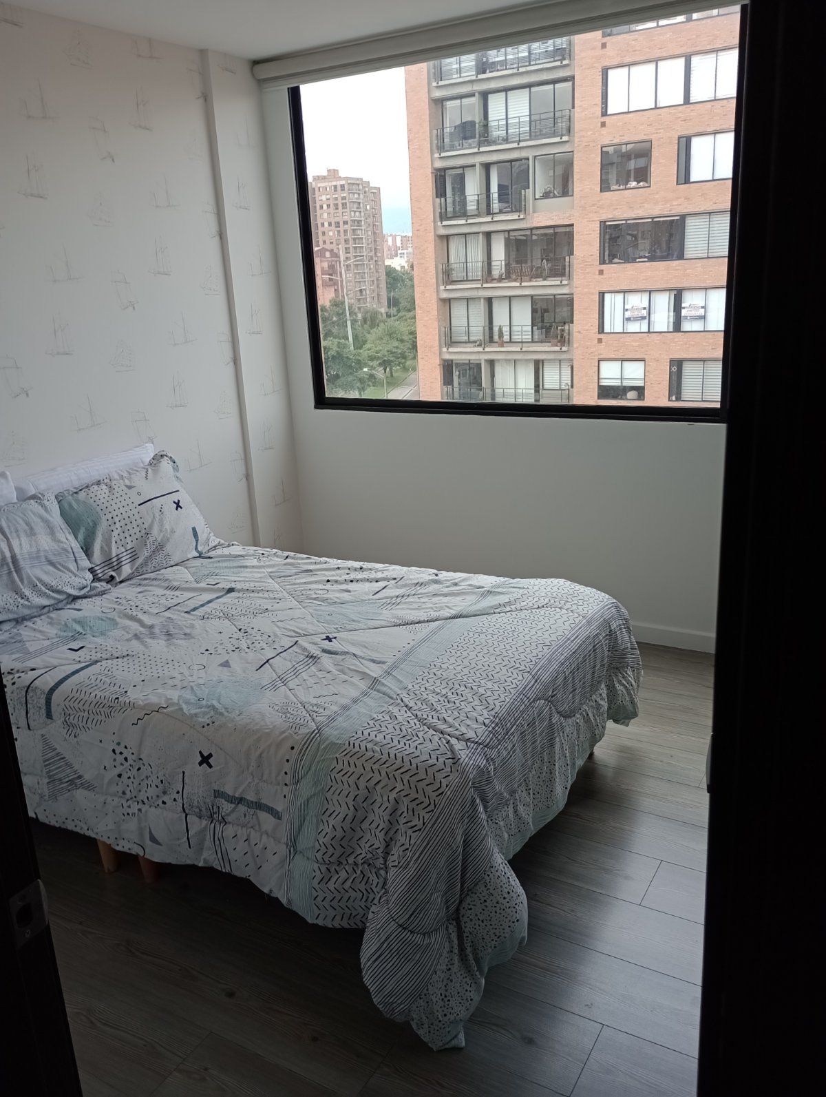 Apartamento en arriendo Caobos Salazar Apartamento en arriendo Caobos Salazar 96 m² - $ 3.667.000,00