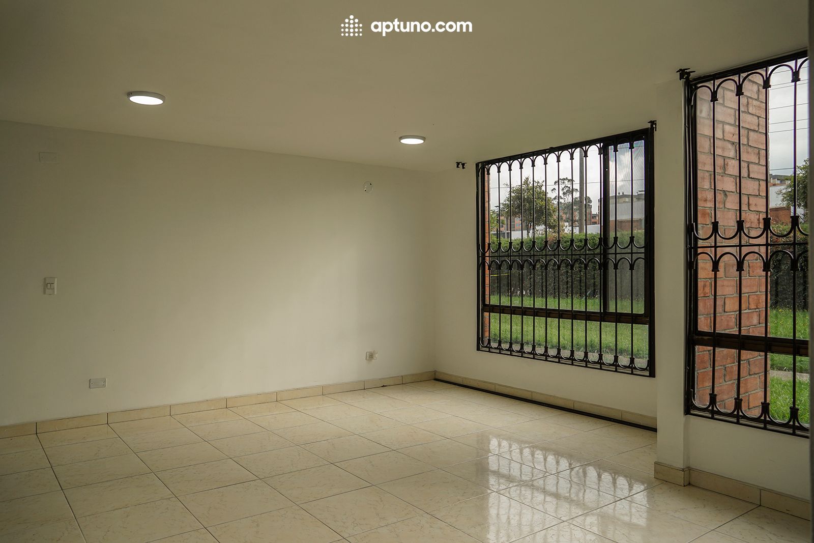 Apartamento en arriendo El Cortijo Apartamento en arriendo El Cortijo 60 m² - $ 1.500.000