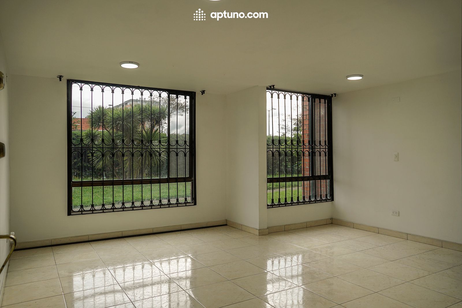 Apartamento en arriendo El Cortijo Apartamento en arriendo El Cortijo 60 m² - $ 1.500.000