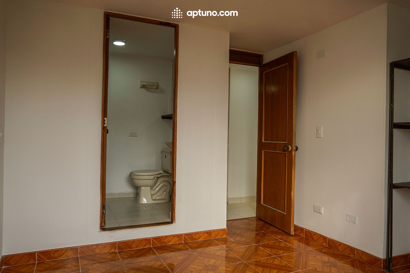 Apartamento en arriendo El Cortijo Apartamento en arriendo El Cortijo 60 m² - $ 1.500.000