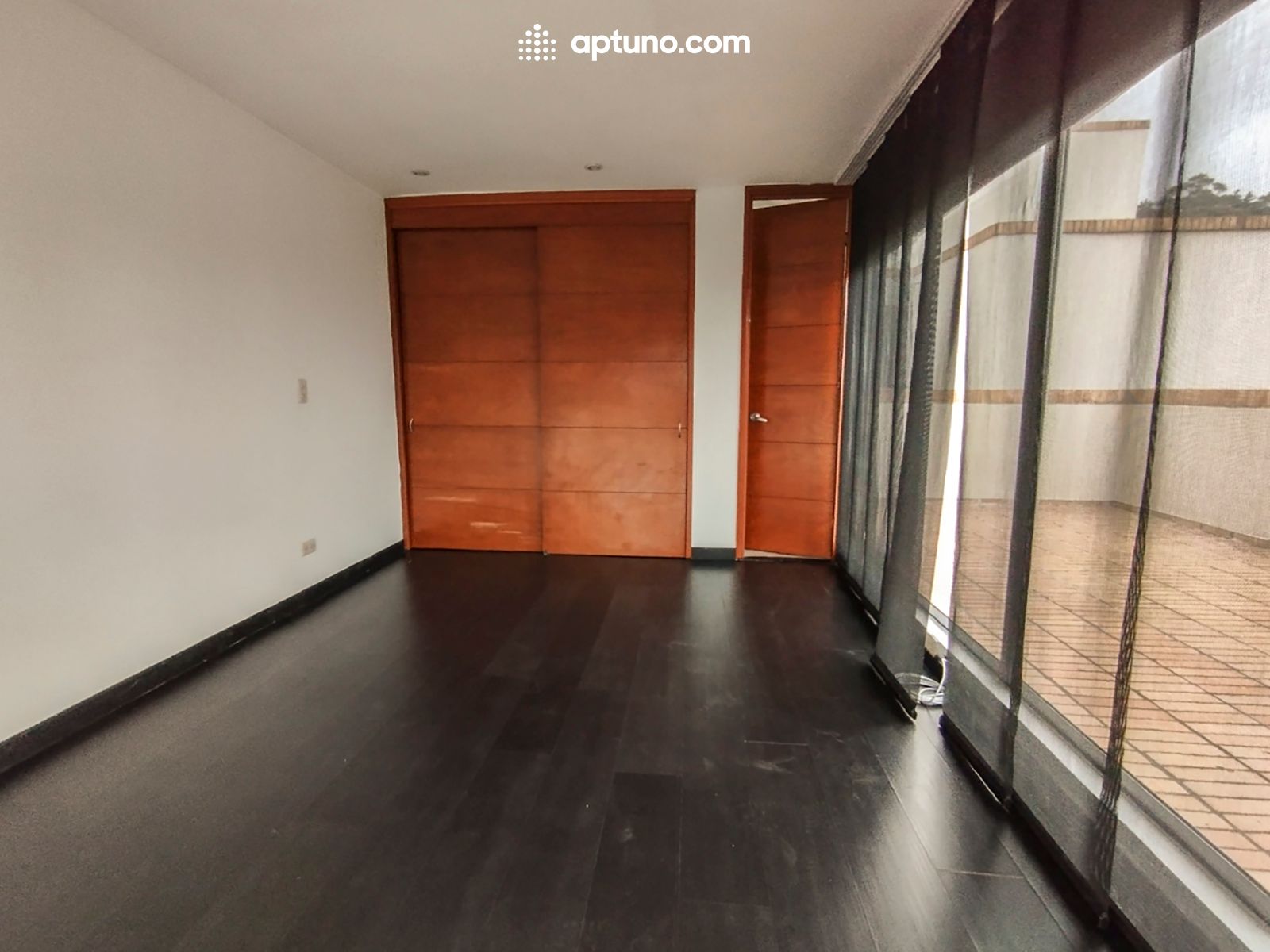 Apartamento en arriendo La Macarena Apartamento en arriendo La Macarena 60 m² - $ 3.500.000