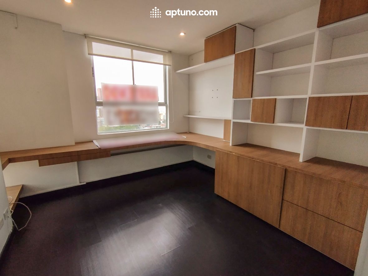 Apartamento en arriendo La Macarena Apartamento en arriendo La Macarena 60 m² - $ 3.500.000
