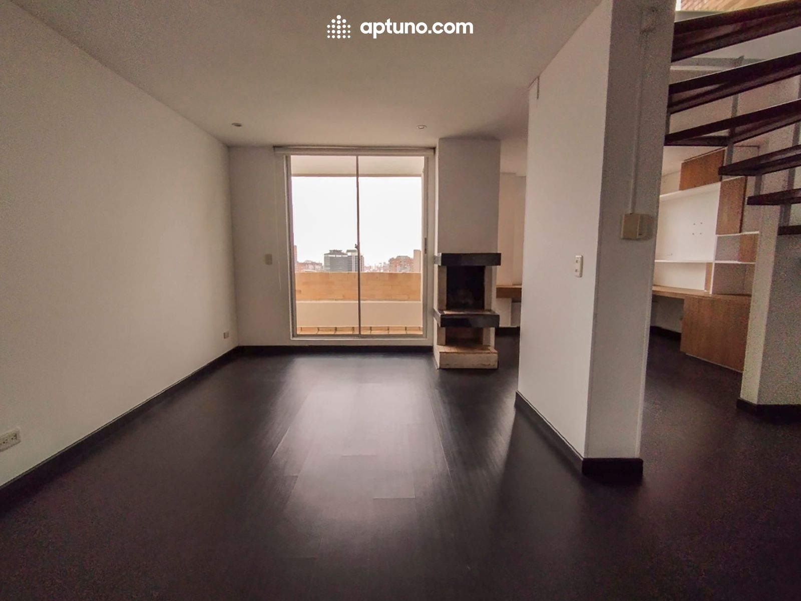 Apartamento en arriendo La Macarena Apartamento en arriendo La Macarena 60 m² - $ 3.500.000