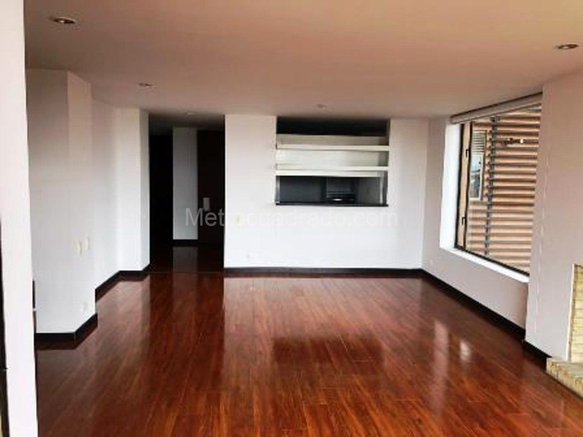 Apartamento en arriendo La Esperanza Norte 146 m² - $ 8.305.000,00