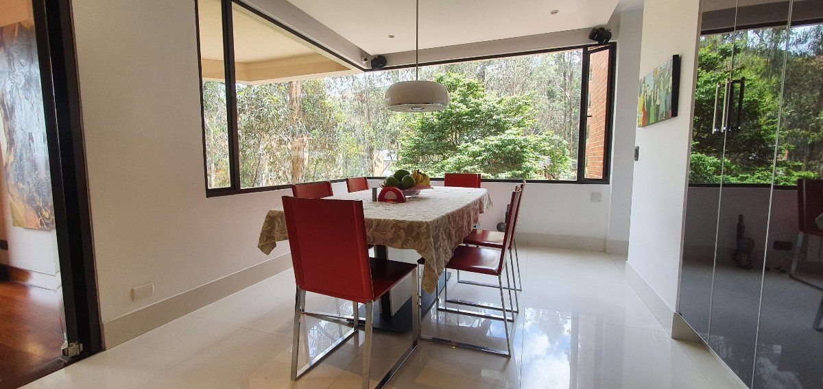Apartamento en arriendo Bosque de Pinos I 370 m² - $ 17.000.000