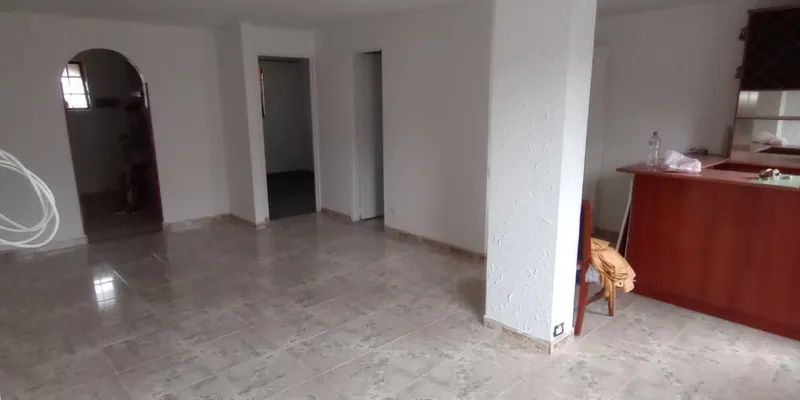 Apartamento en arriendo Santa Bárbara 60 m² - $ 1.450.000