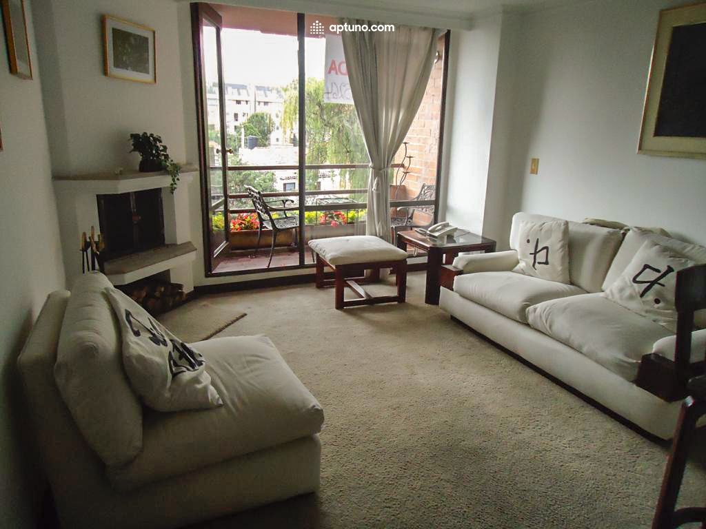 Apartamento en arriendo Pasadena Apartamento en arriendo Pasadena 40 m² - $ 1.600.000