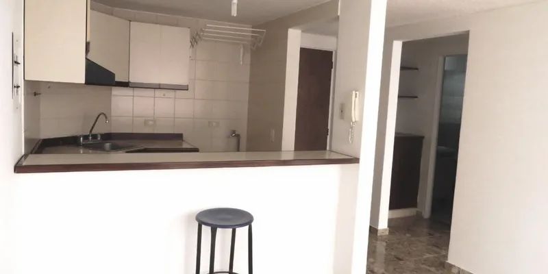 Apartamento en arriendo Marly Apartamento en arriendo Marly 35 m² - $ 1.100.000
