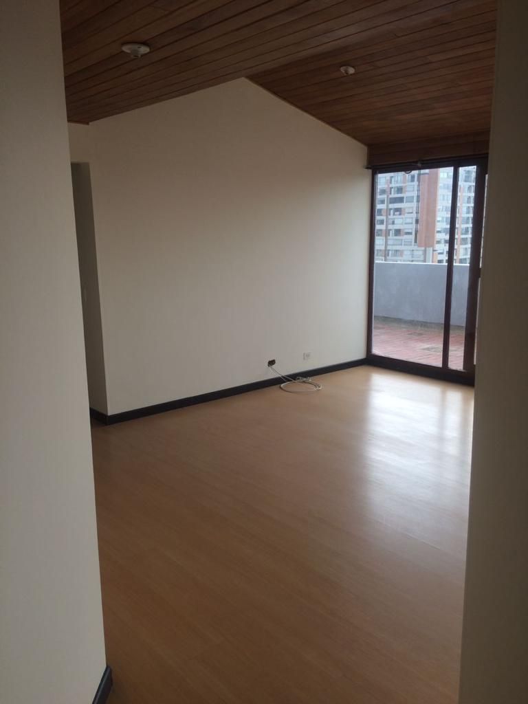 Apartamento en arriendo Cedro Salazar Apartamento en arriendo Cedro Salazar 60 m² - $ 2.300.000