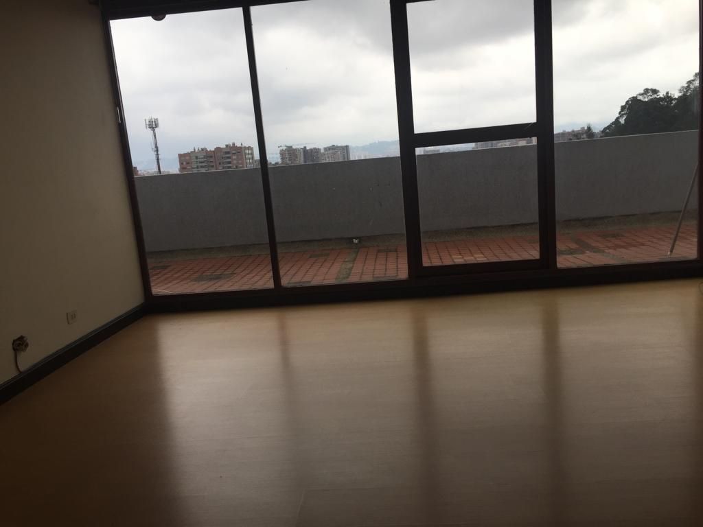 Apartamento en arriendo Cedro Salazar Apartamento en arriendo Cedro Salazar 60 m² - $ 2.300.000