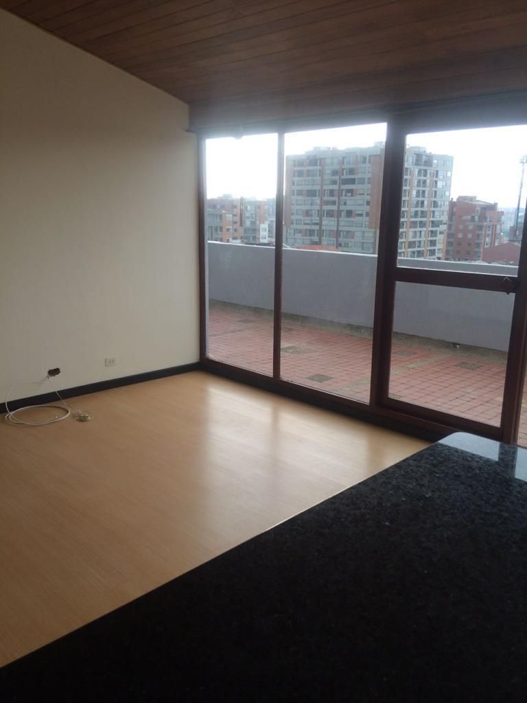 Apartamento en arriendo Cedro Salazar Apartamento en arriendo Cedro Salazar 60 m² - $ 2.300.000