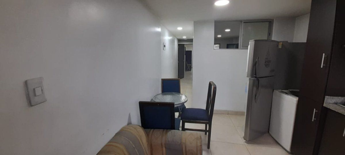 Apartamento en arriendo Bolivia 45 m² - $ 1.600.000