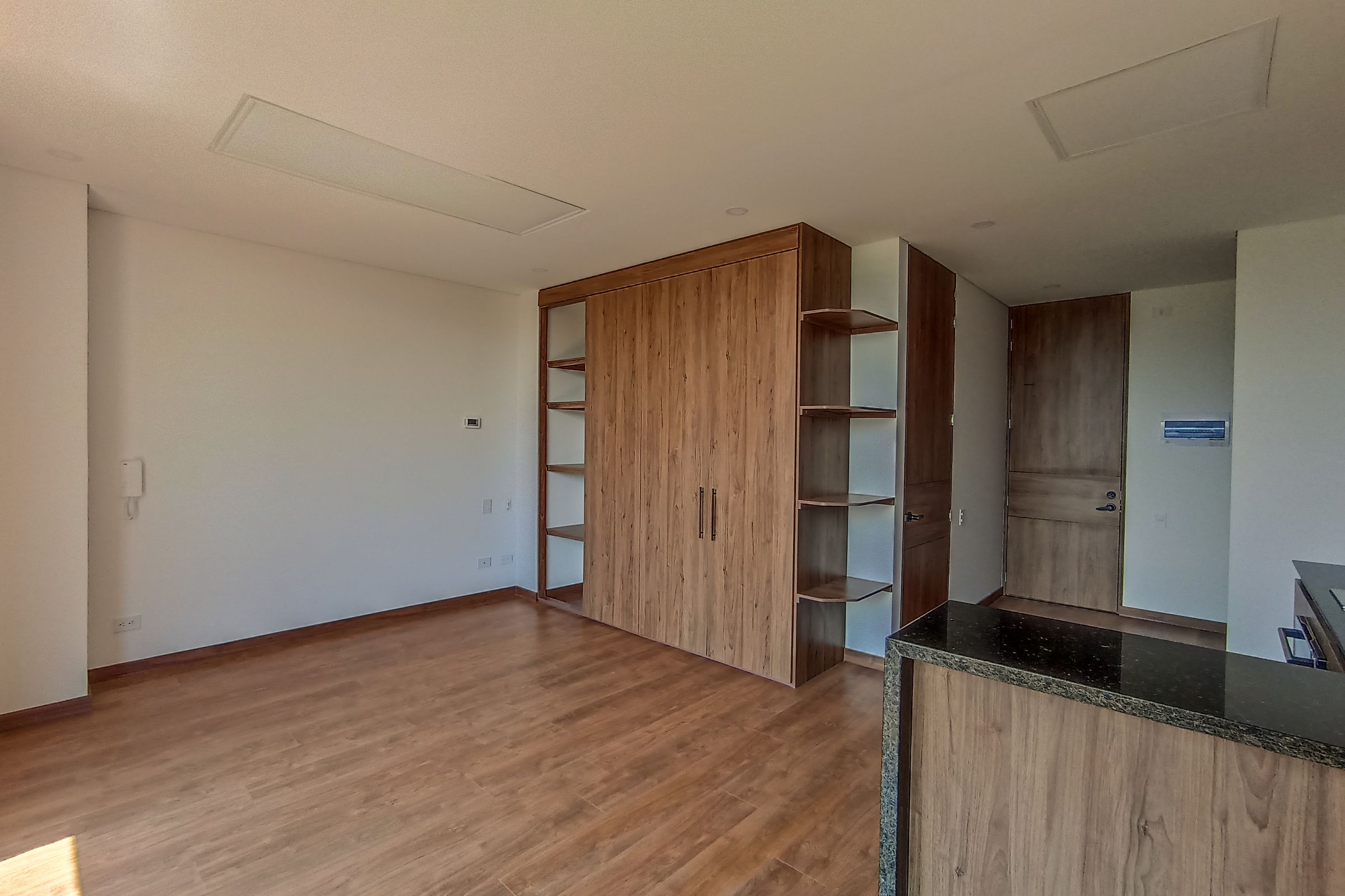 Apartamento en arriendo Sector Las Juntas 38 m² - $ 1.785.000,00