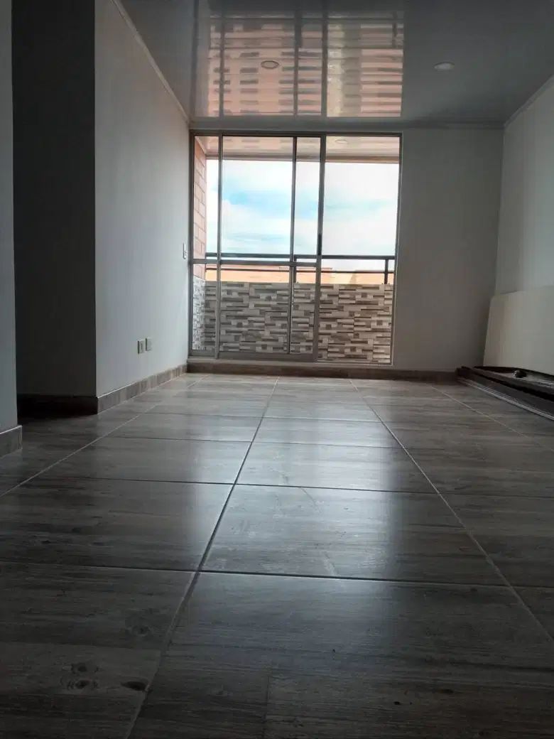 Apartamento en arriendo Madrid Apartamento en arriendo Madrid 58 m² - $ 800.000,00