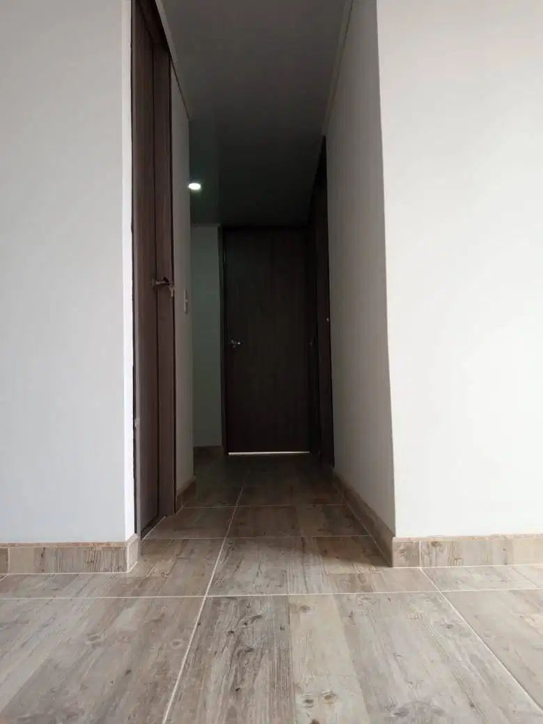 Apartamento en arriendo Madrid 58 m² - $ 800.000,00