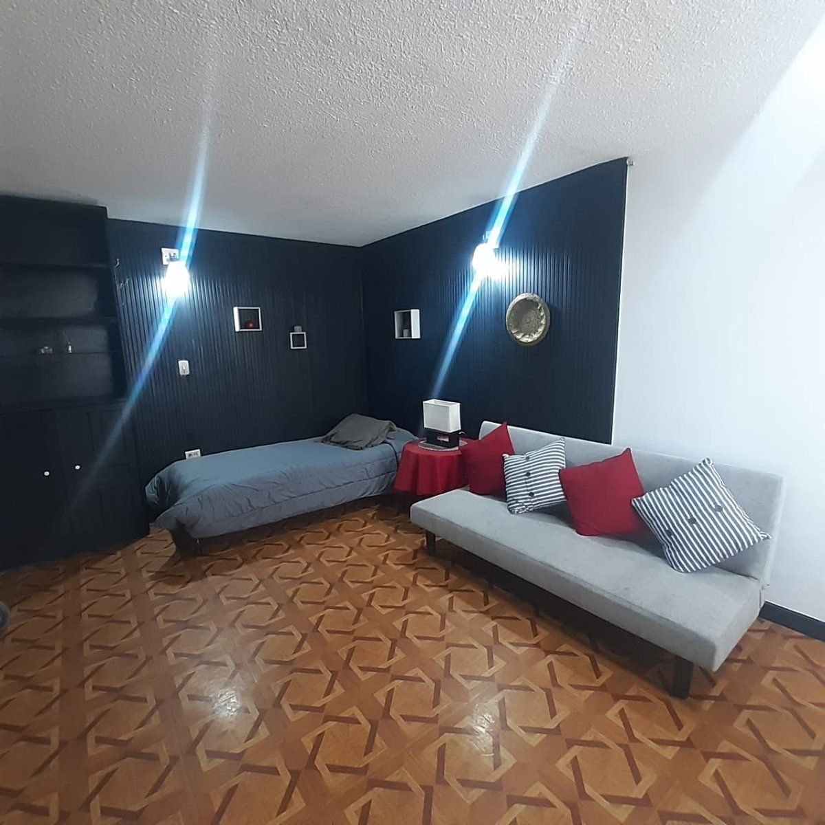 Apartamento en arriendo San Luis Apartamento en arriendo San Luis 40 m² - $ 1.300.000