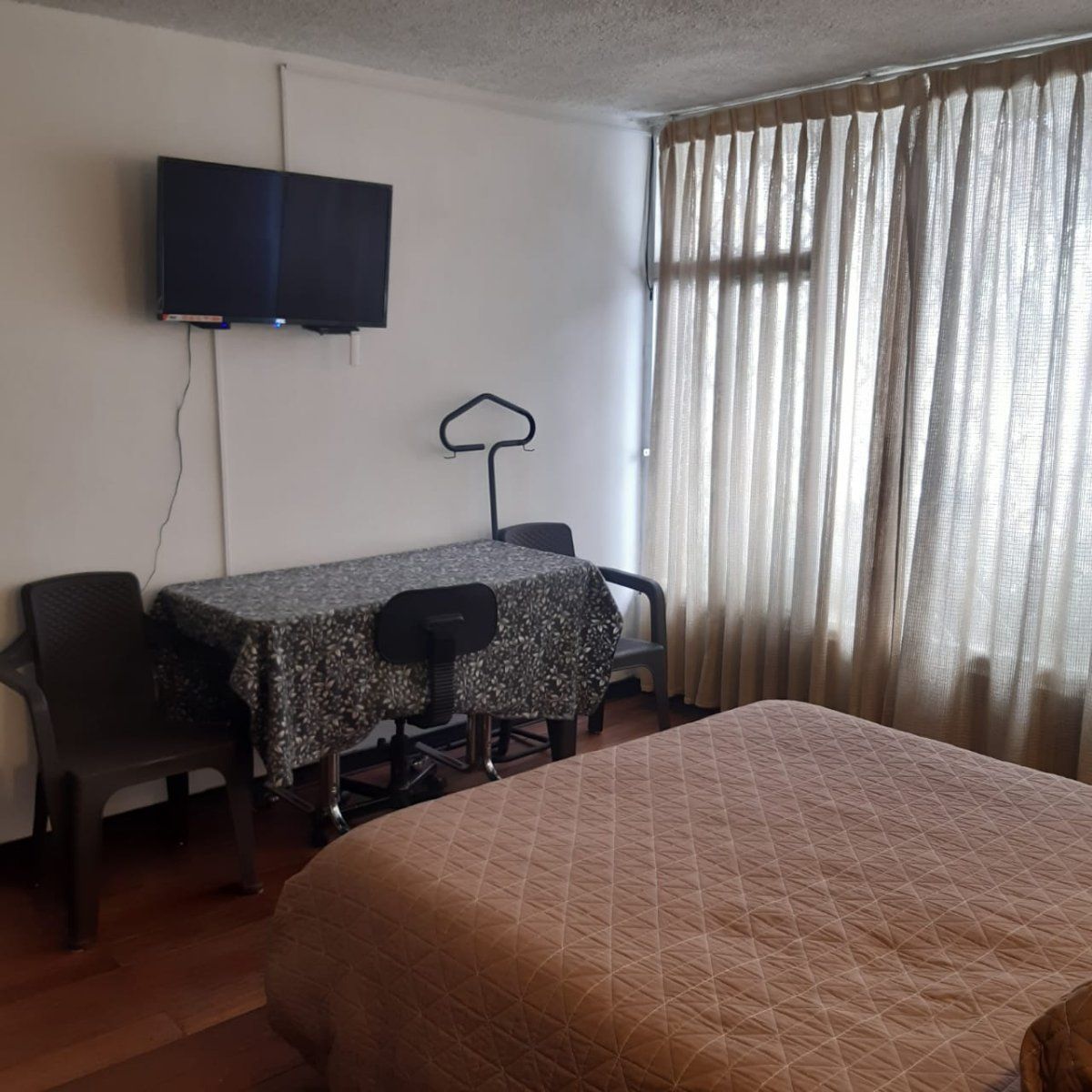 Apartamento en arriendo San Luis Apartamento en arriendo San Luis 40 m² - $ 1.300.000