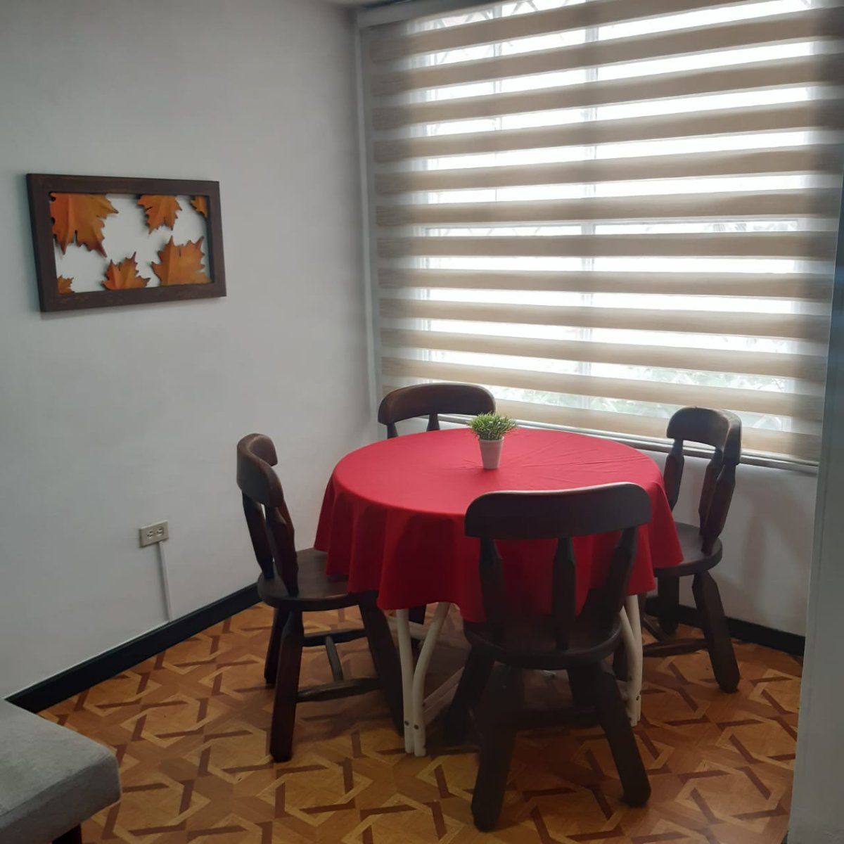 Apartamento en arriendo San Luis Apartamento en arriendo San Luis 40 m² - $ 1.300.000