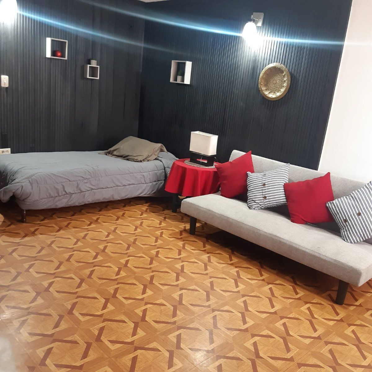 Apartamento en arriendo San Luis Apartamento en arriendo San Luis 40 m² - $ 1.300.000