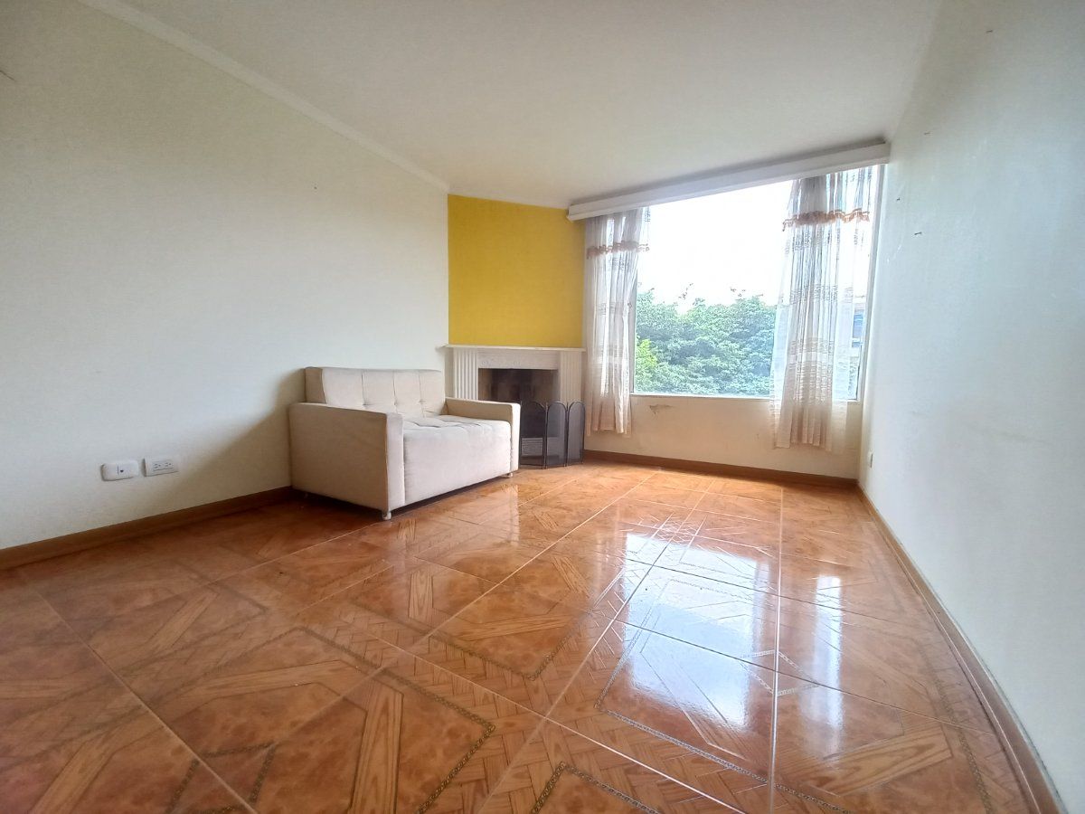 Apartamento en arriendo Los Cedros 74 m² - $ 3.196.600,00