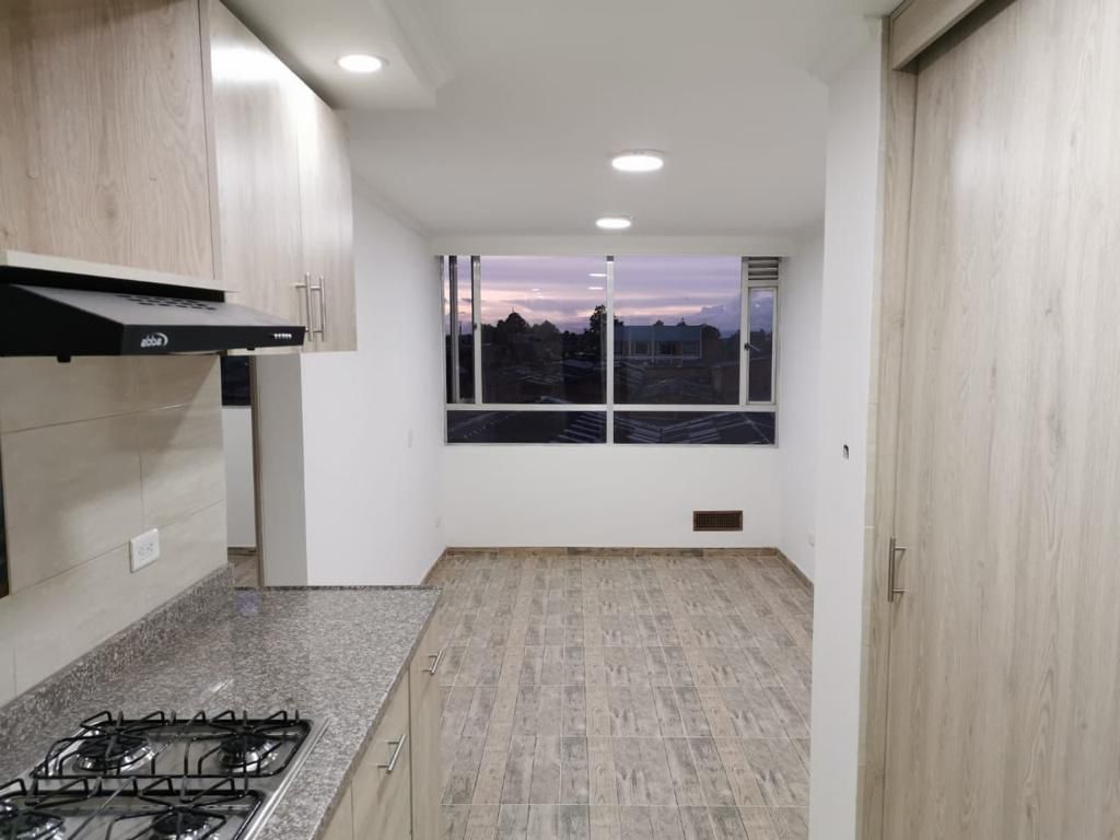 Apartamento en arriendo Puente Aranda 40 m² - $ 1.300.000,00