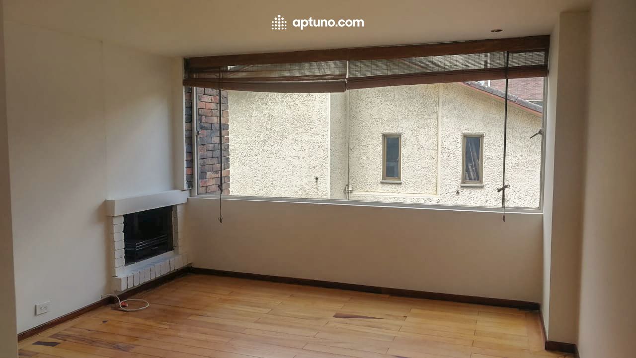 Apartamento en arriendo Los Rosales Apartamento en arriendo Los Rosales 72 m² - $ 3.350.000