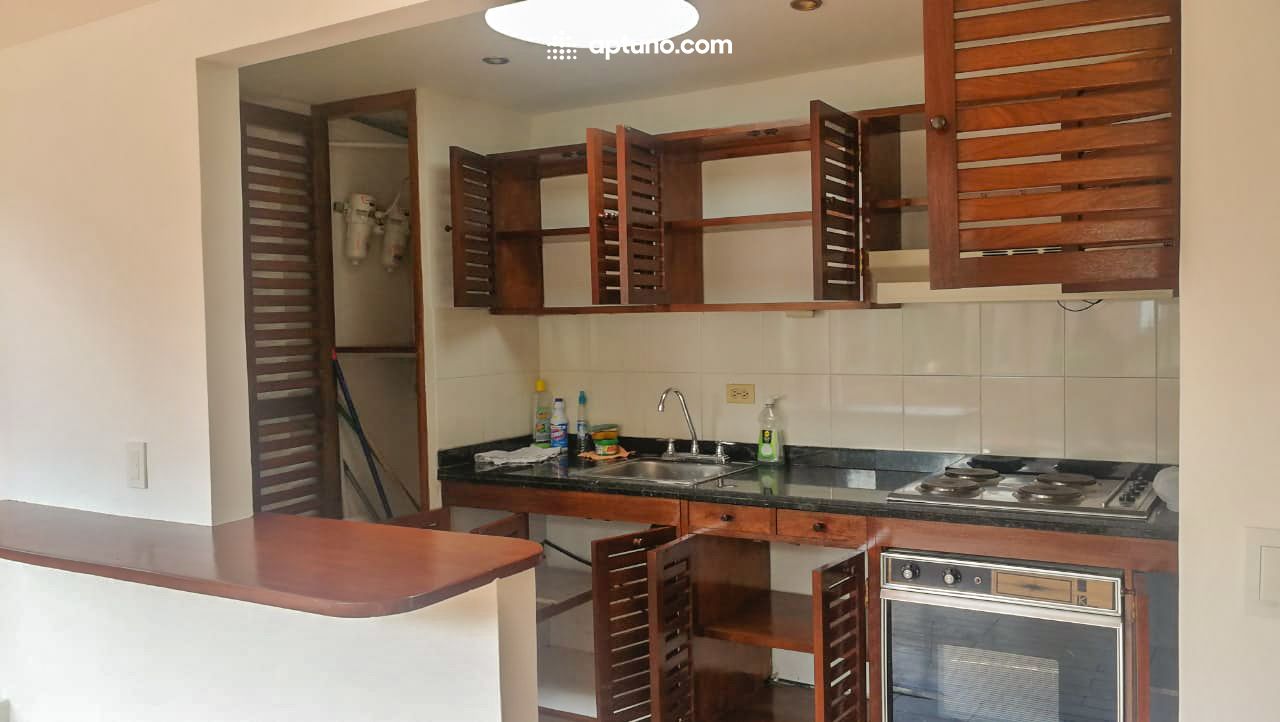 Apartamento en arriendo Los Rosales Apartamento en arriendo Los Rosales 72 m² - $ 3.350.000