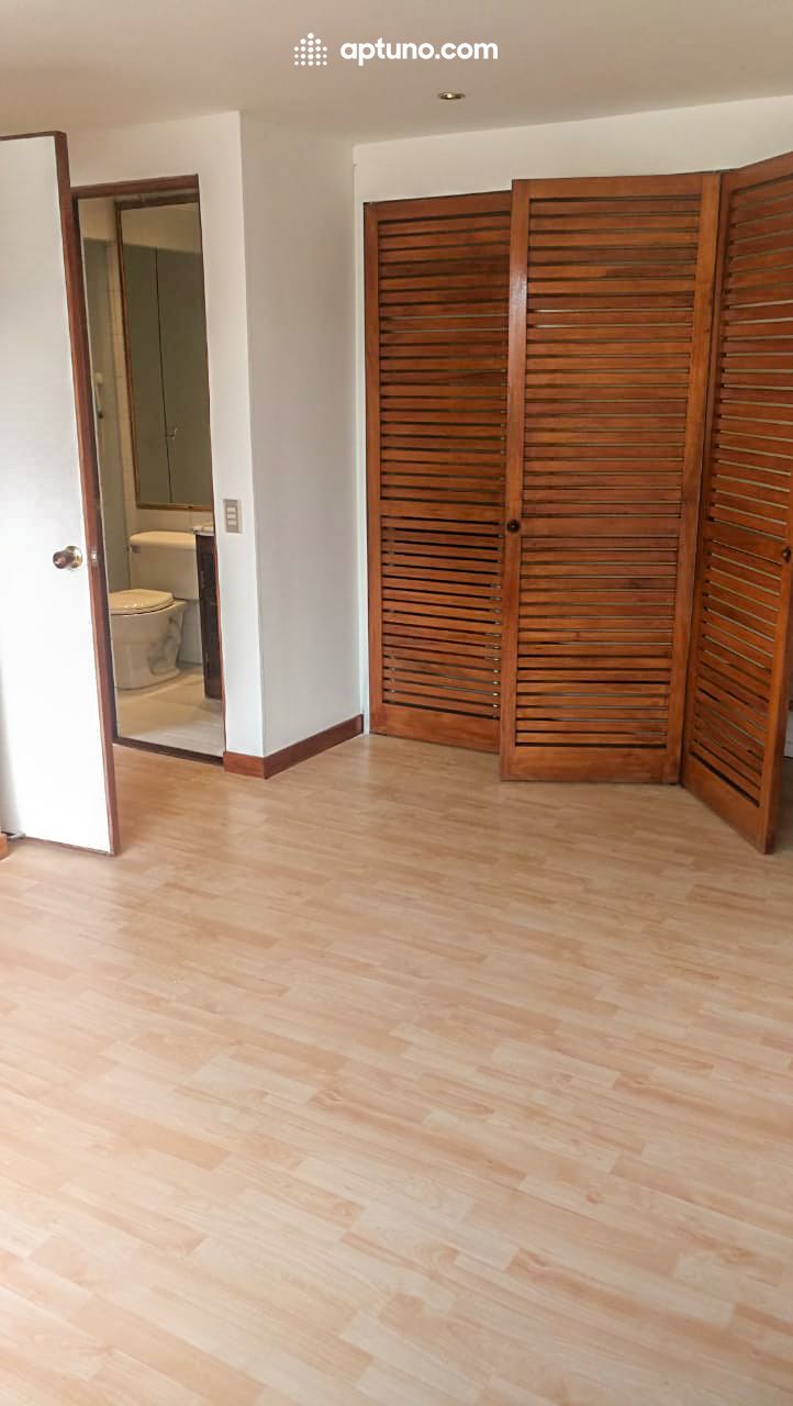 Apartamento en arriendo Los Rosales Apartamento en arriendo Los Rosales 72 m² - $ 3.350.000