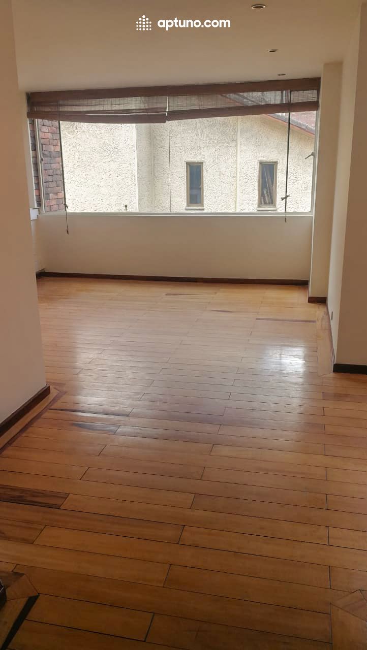 Apartamento en arriendo Los Rosales Apartamento en arriendo Los Rosales 72 m² - $ 3.350.000