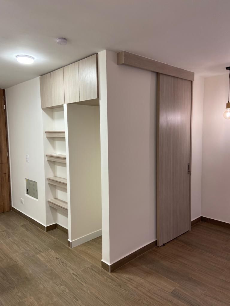 Apartamento en arriendo Veracruz Apartamento en arriendo Veracruz 30 m² - $ 1.600.000,00