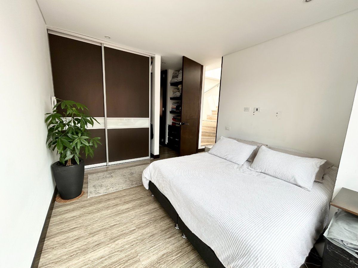 Apartamento en arriendo Bellavista Apartamento en arriendo Bellavista 136 m² - $ 6.750.000,00
