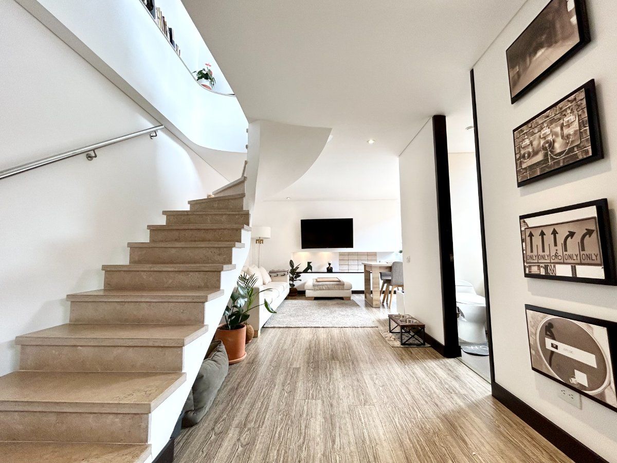 Apartamento en arriendo Bellavista 136 m² - $ 6.750.000,00