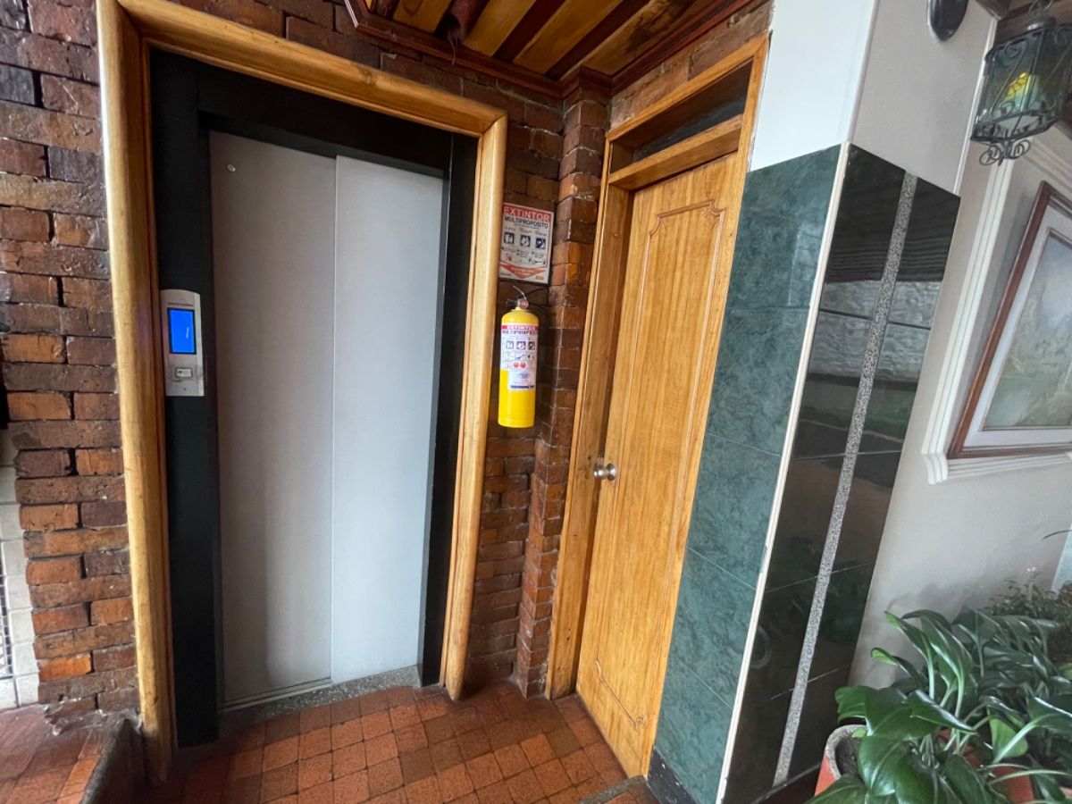 Apartamento en arriendo Normandía Occidental Apartamento en arriendo Normandía Occidental 26 m² - $ 1.450.000