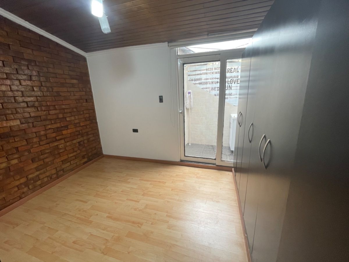 Apartamento en arriendo Normandía Occidental Apartamento en arriendo Normandía Occidental 26 m² - $ 1.450.000